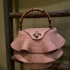 Helen Kaminski Carrillo S Ruffle Purse